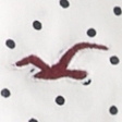 white dot