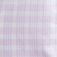 pastel purple plaid
