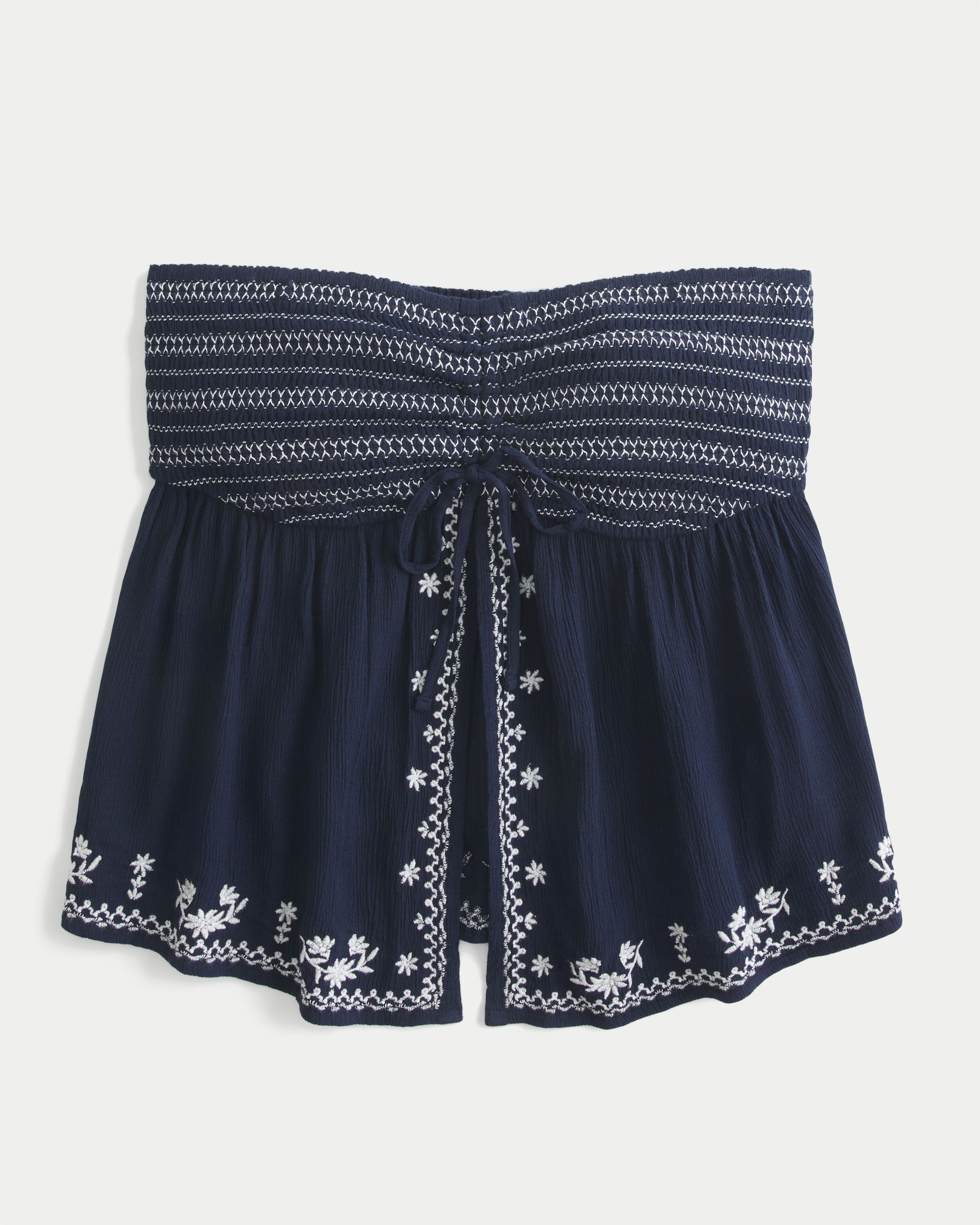 Бэби-долл Flyaway, без бретелей — Hollister