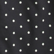 black dot