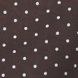 brown dot