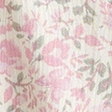 light pink floral