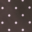 brown dot