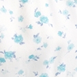 white floral