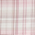 light pink plaid