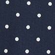 navy dot