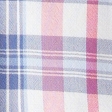 red plaid