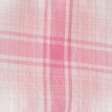 pink plaid