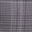 black plaid