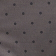 dark grey dot