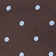 brown dot