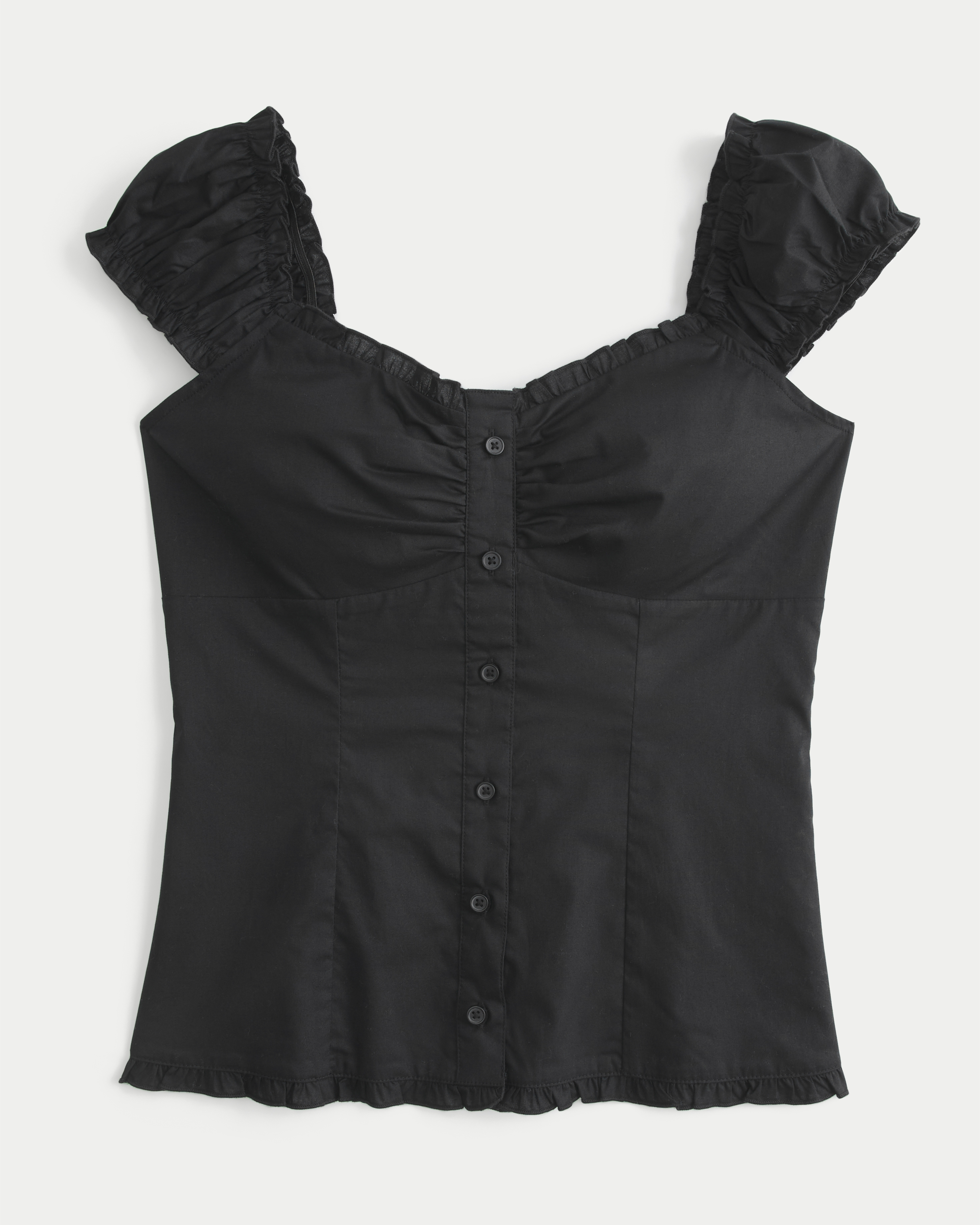 Женские топы Hollister Talia Top