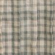 green plaid