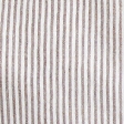 brown stripe