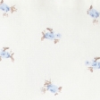 white floral