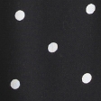 black dot