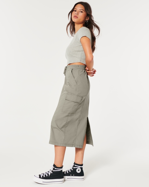 Women's Skirts | Hollister Co.