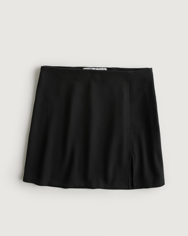 Women'S Skirts: Plaid, Mini, Pleated & Denim Skirts For Teens | Hollister  Co.
