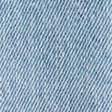 Mid-Rise Light Wash Denim Mini Skirt