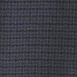 dark gray plaid
