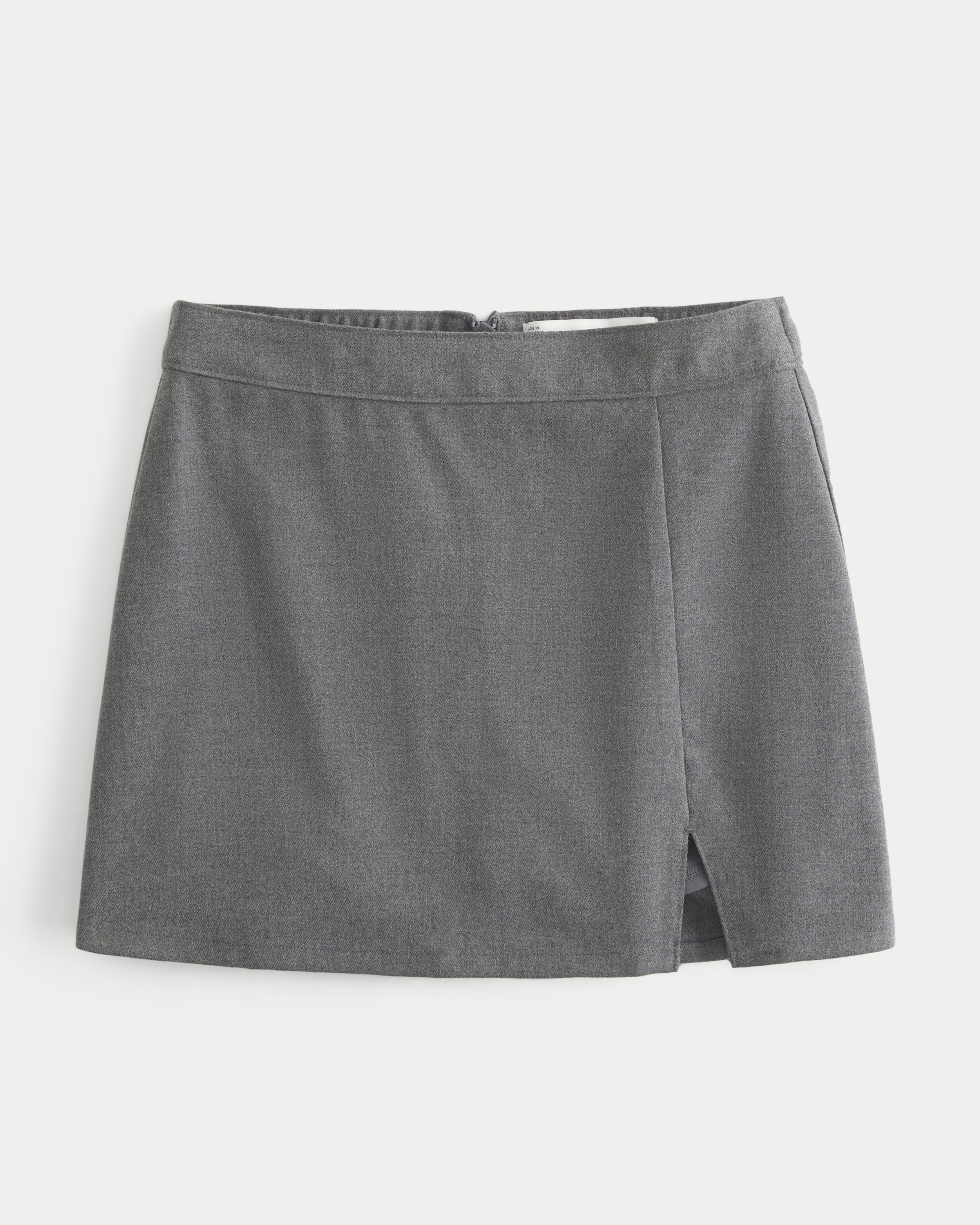 Женские юбки Hollister A-Line Mini Skort