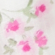 white floral