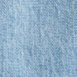 Low-Rise Denim Mini Skort