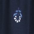 navy pattern