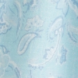 light blue print
