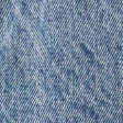 Curvy Low-Rise Medium Wash Denim Mini Skort