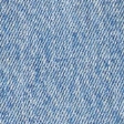 Curvy Low-Rise Medium Wash Denim Mini Skort