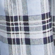 powder blue plaid