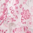 pink floral