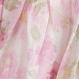 weiss mit blumen