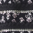 black pattern