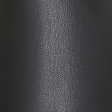 Mid-Rise Vegan Leather Circle-Cut Mini Skort