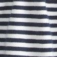 white stripe
