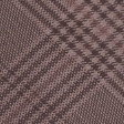 brown plaid