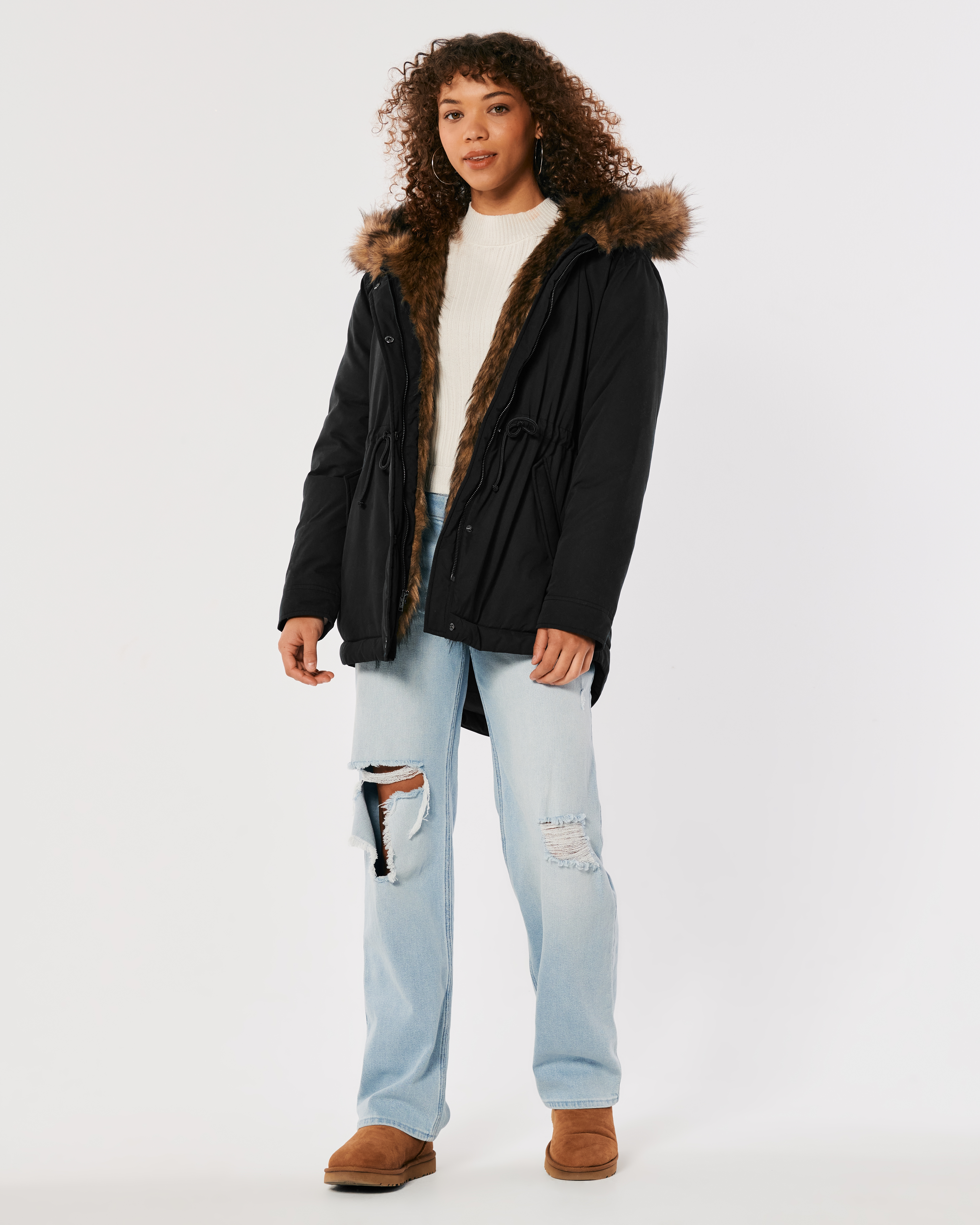 hollisterco clearance