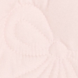 rose pâle