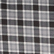 grey plaid