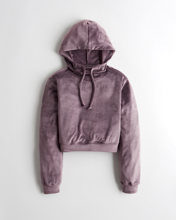 Women S Hoodies Sweatshirts Hollister Co