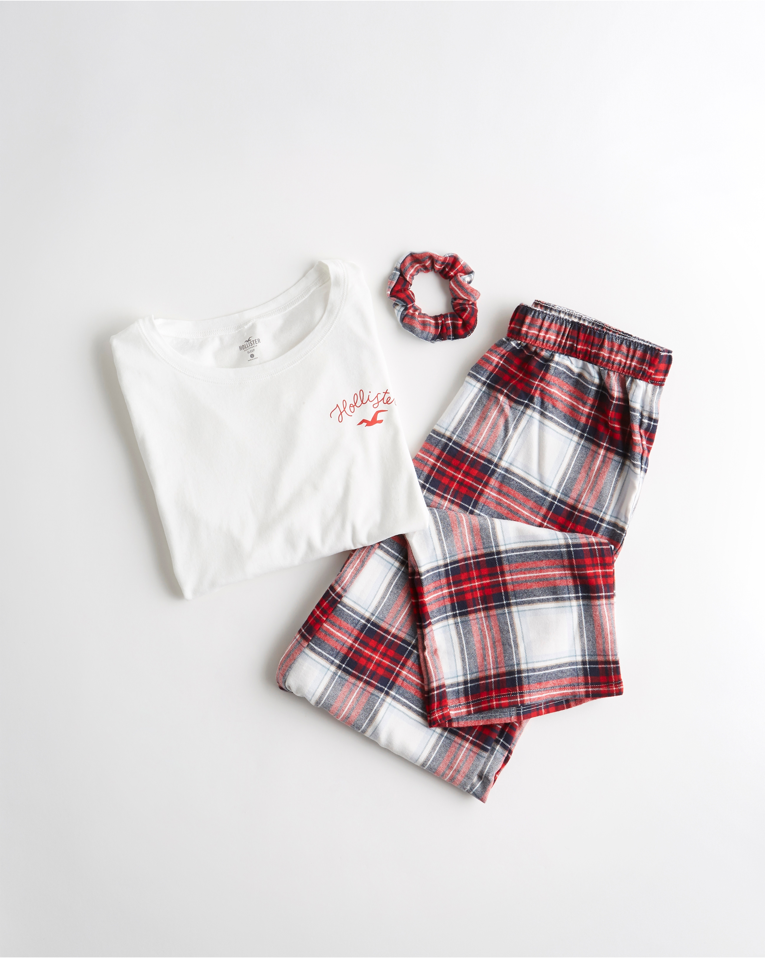 hollister pyjamas