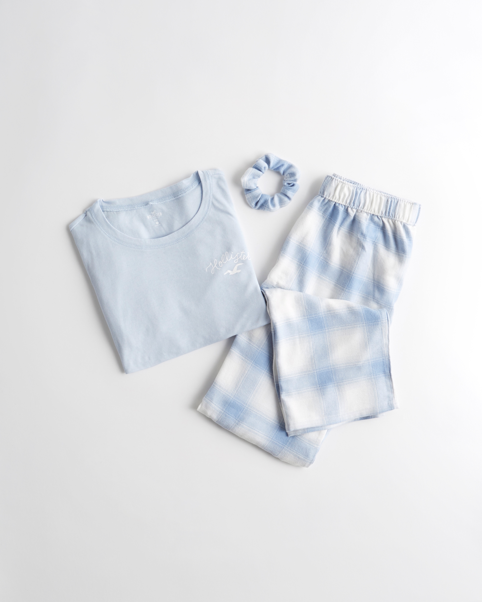 hollister pyjamas