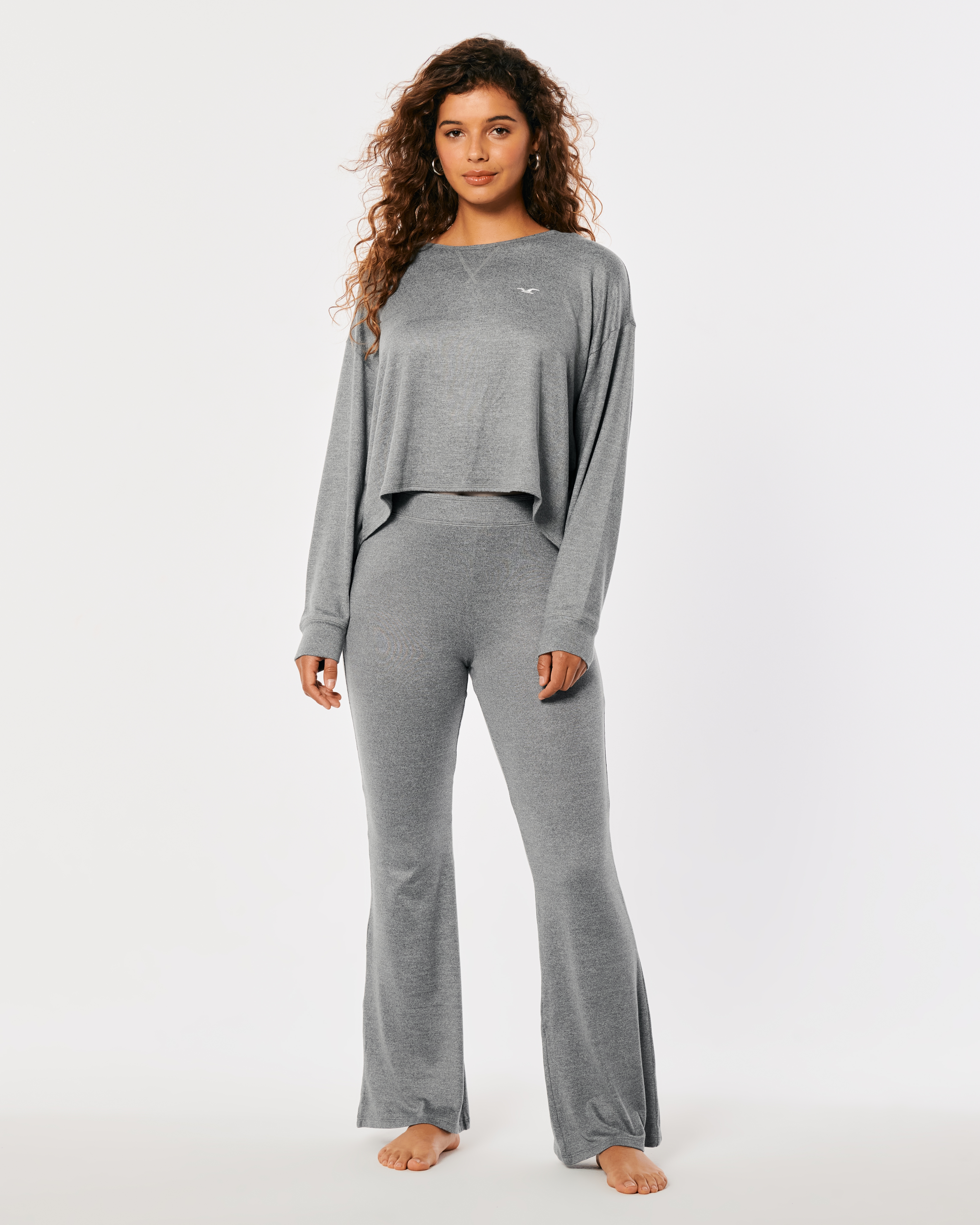 hollister pyjamas