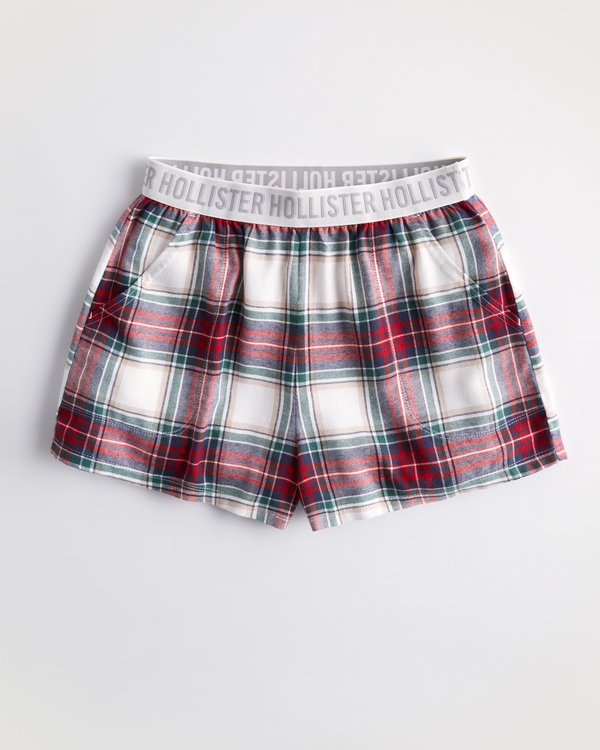 Women's Sleepwear & Loungewear Hollister Co.