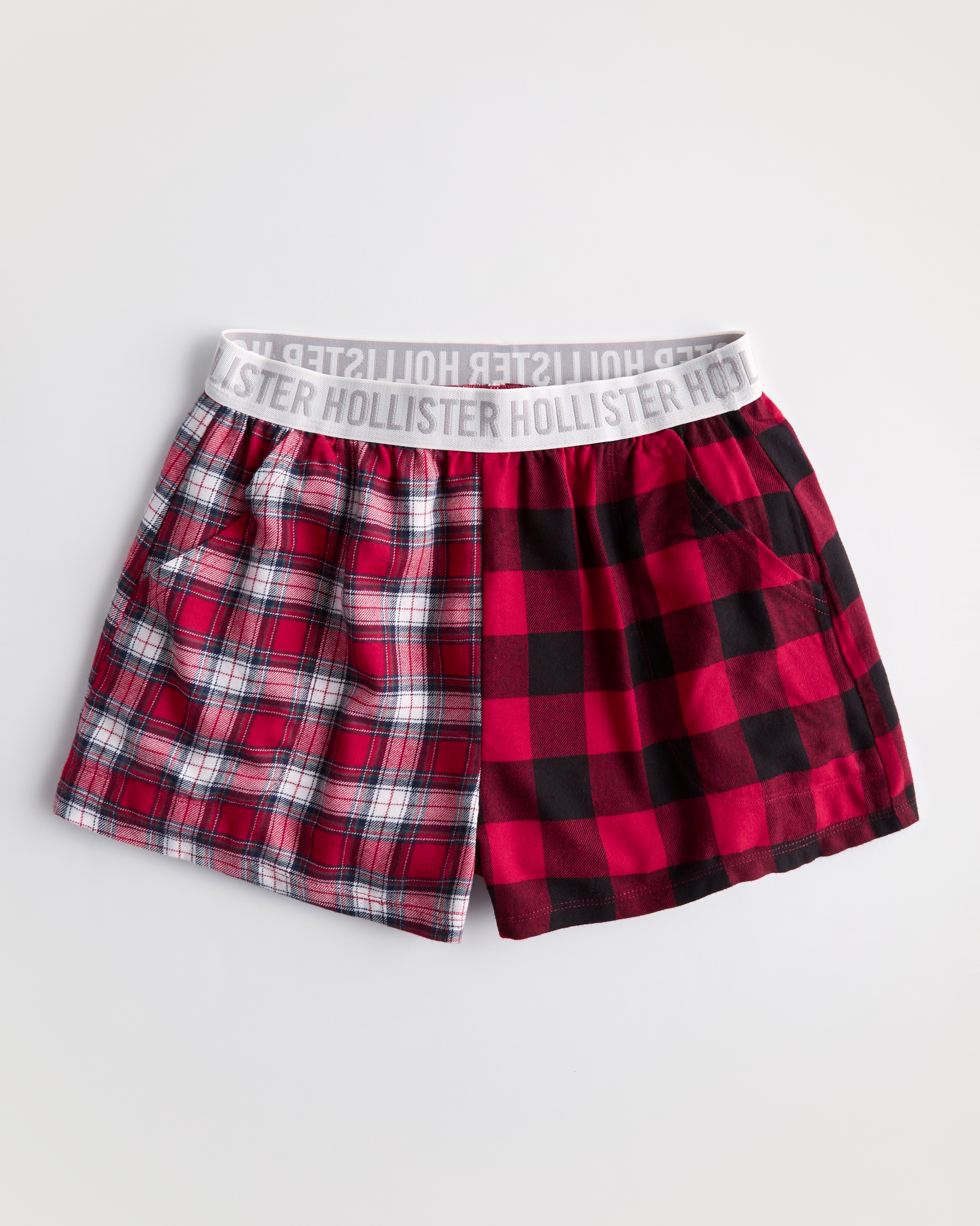 Women's Lounge Shorts | Hollister Co.