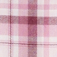 light pink plaid