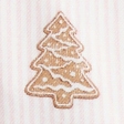light pink stripe