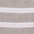 light brown stripe